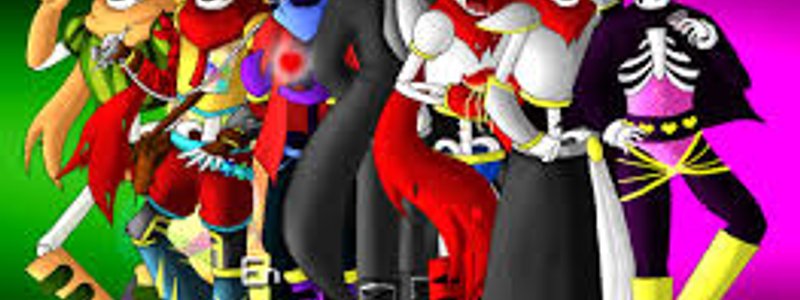 ¿Que Papyrus eres?