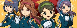 Que gerente de inazuma eleven eres?