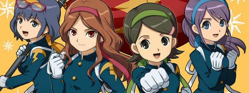 Que gerente de inazuma eleven eres?