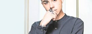 Cuánto conoces a Mario Bautista