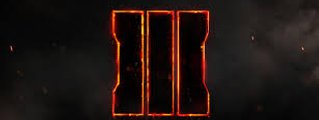 BLACK OPS lll