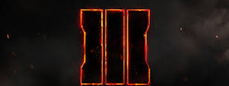 BLACK OPS lll