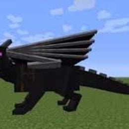 si matas al dragon del end termina el juego? DIFICIL - cuanto sabes de minecraft  para pros