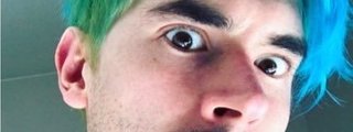 ¿Cuanto conoces a German Garmendia?