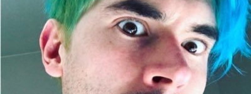 ¿Cuanto conoces a German Garmendia?