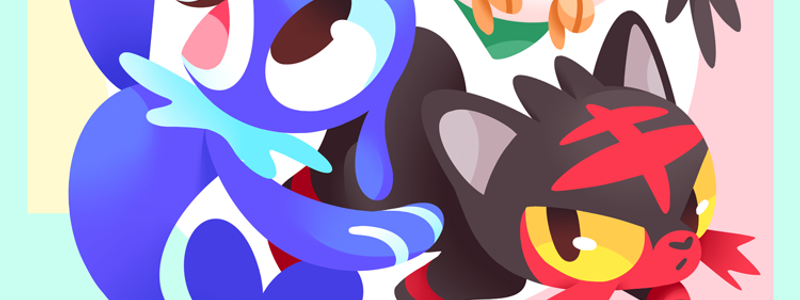 que inicial de alola eres ?