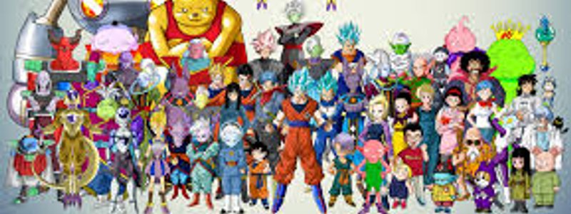 ¿Cuanto sabes de Dragon Ball ?