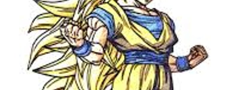 que personaje de dragon ball sos