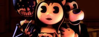 que personaje de bendy and the ink machine