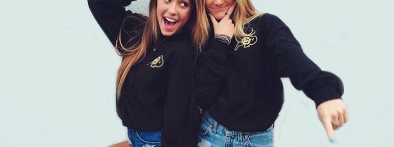 Test de hermanas