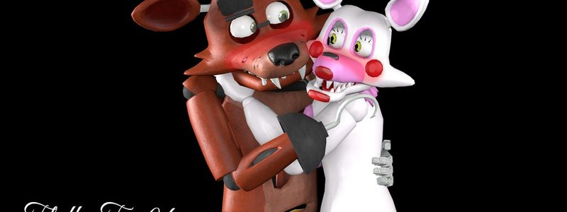 &iquest;Eres un real fan de Foxangle?