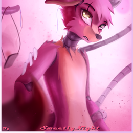 &iquest;En que a&ntilde;o se conocieron Foxy y Mangle?  - &iquest;Eres un real fan de Foxangle?