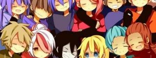 Qué personaje de fnafhs eres 