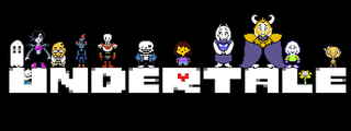 Qué personaje de Undertale eres