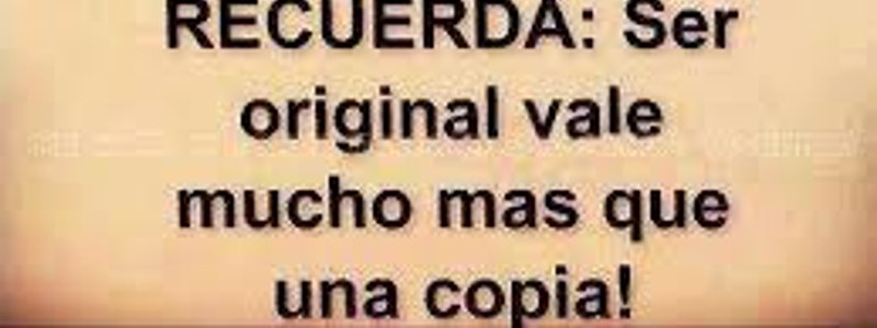 que tipo de persona eres