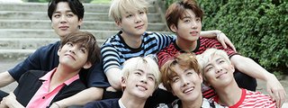 Cuanto sabes de BTS