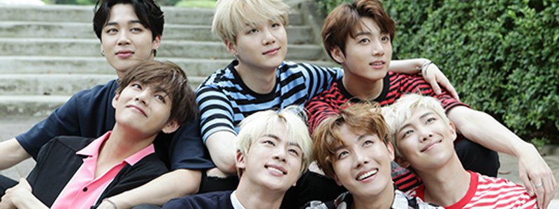 Cuanto sabes de BTS