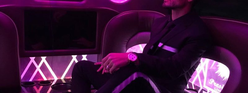 Cuantos sabes de Abraham Mateo 