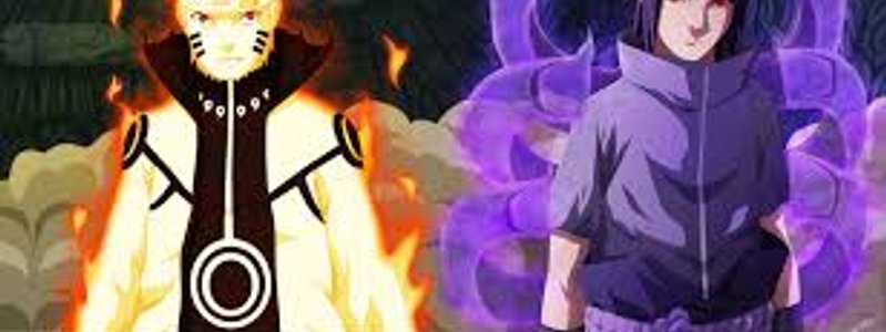 Cuanto sabes de naruto