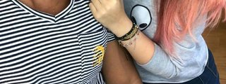 aqui puedes ver que tanto sabes de Amaraquelinda si sabes todo ere un/una fan #1