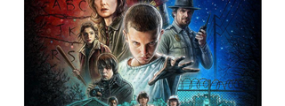 Preguntas y respuestas: Cuanto sabes sobre Stranger Things?