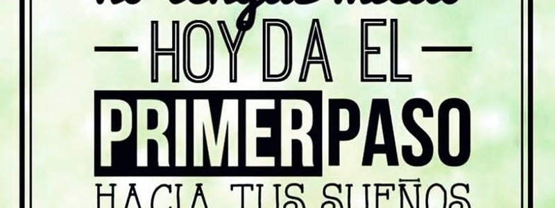 Tu frase segun tu personalidad