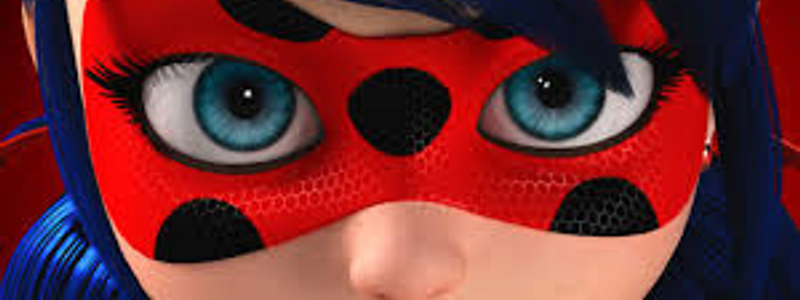 CUANTO SABES DE MIRACULOUS LADYBUG? 