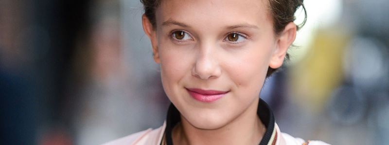 Cuanto conoces a Millie Bobby Brown?