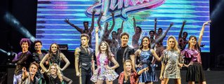 ¿Cuanto sabes de soy luna ?