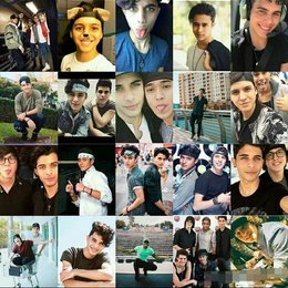 &iquest;Como Se Llama Su Album Debut?? - &iquest;Que tanto sabes de CNCO??