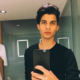 &iquest;Cual Es El Segundo Nombre De Erick?? - &iquest;Que tanto sabes de CNCO??