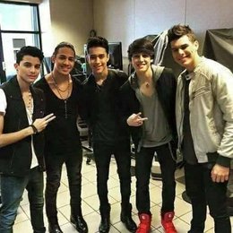 &iquest;Cuado Se Formo CNCO?? - &iquest;Que tanto sabes de CNCO??