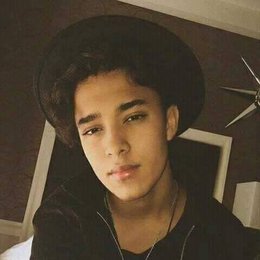 &iquest;Quien Es La Inspiracion De Joel?? - &iquest;Que tanto sabes de CNCO??