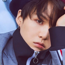 Quien es este? -  Cu&aacute;nto sabes sobre BTS