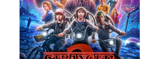 Preguntas y respuestas: Cuanto sabes de Stranger Things 2