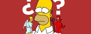 Ángel o Diablo