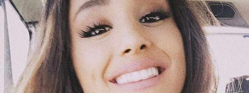 Cuanto sabes de Ariana Grande?