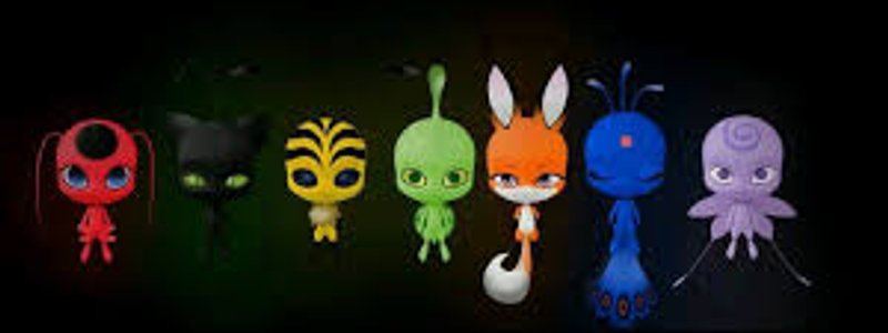 Miraculous Ladybug 