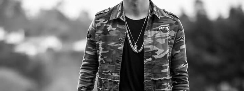 Que sabes de Kevin Roldan