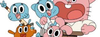 ¿Cuánto sabes de el increíble mundo de Gumball ?