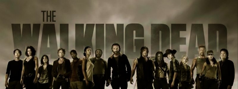 cuanto sabes de the walking dead