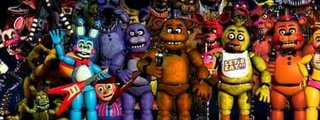 ¿Qué tanto sabe de Five Nights at Freddy's?