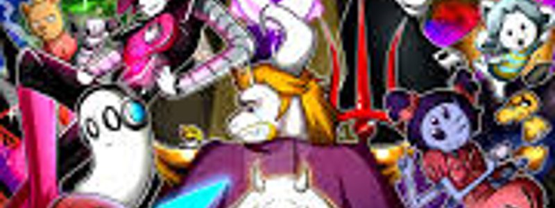 Cuanto sabes de undertale