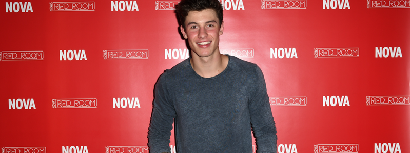 Cuánto sabes de Shawn Mendes