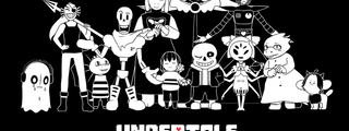 Cuanto sabes de UNDERTALE.