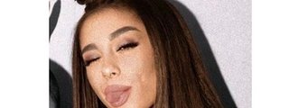 Conoces bien a ariana grande?
