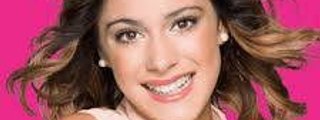 Cuanto sabes de violetta?