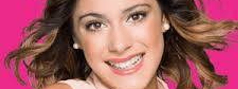 Cuanto sabes de violetta?