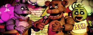 cuato sabes de fnaf