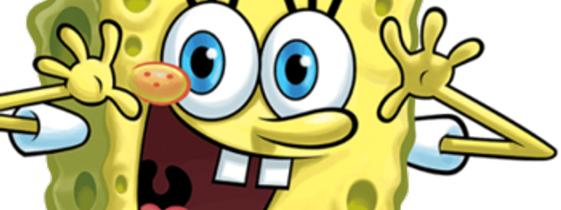 &iquest;Cuanto sabes de Bob Esponja?